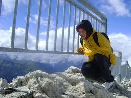 Terrazza delle Dolomiti